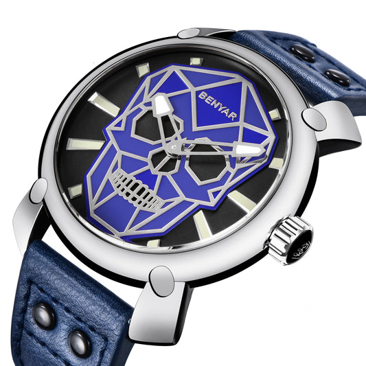 Reloj Deportivo Impermeable para Hombre