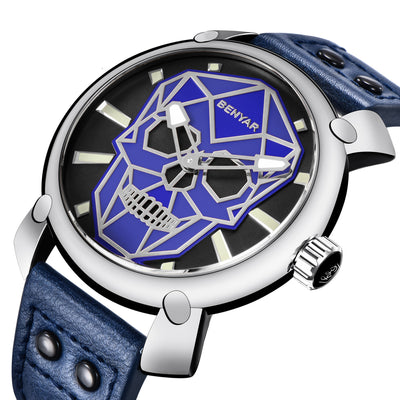 Reloj Deportivo Impermeable para Hombre