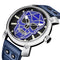 Reloj Deportivo Impermeable para Hombre