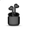 Audífonos Inalámbricos TWS con Bluetooth