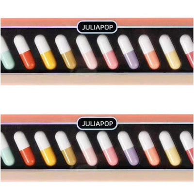 Lápiz Labial Cápsula Asequible para Maquillaje Natural - Image 7