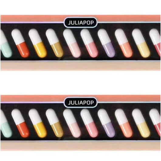 Lápiz Labial Cápsula Asequible para Maquillaje Natural - Image 7