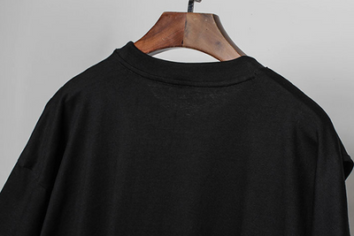 Camiseta Táctica de Dos Piezas Suelta para Hombre - Image 6