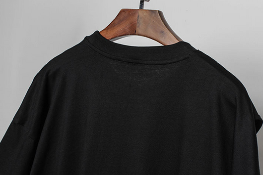 Camiseta Táctica de Dos Piezas Suelta para Hombre - Image 6