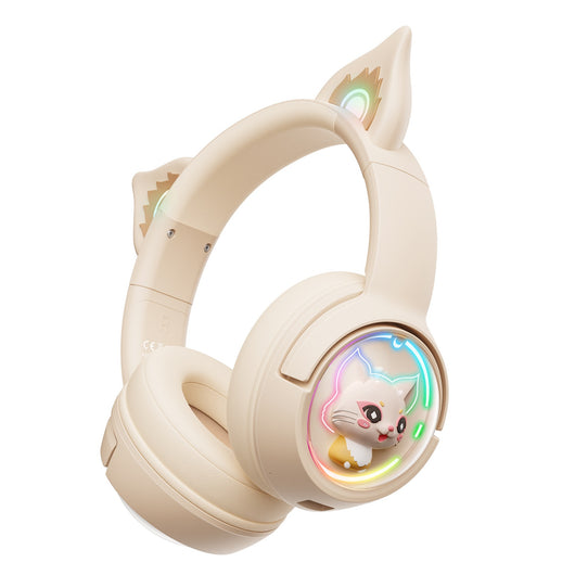 Auriculares Bluetooth para Mujeres con Sonido Premium - Image 4