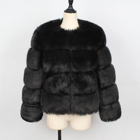 Abrigo Corto Personalizado para Mujer - Colección Otoño Invierno - Image 27