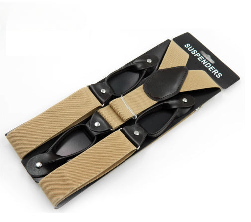 Arnés Casual para Hombre - Image 16