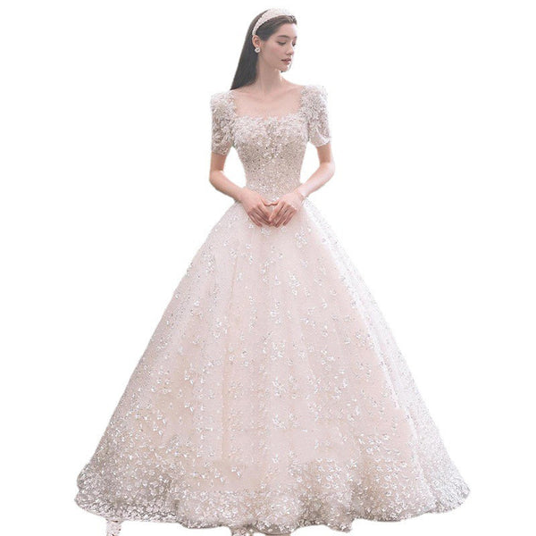 Vestido de Gasa Elegante para Mujer - Diseño Sofisticado y Cómodo - Image 6