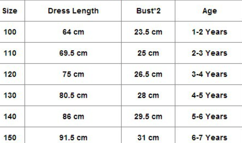 Vestido de Princesa para Niñas - Traje de Actuación Elegante - Image 7