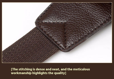 Bolsa Multifuncional Pecho y Cintura para Hombre - Image 17
