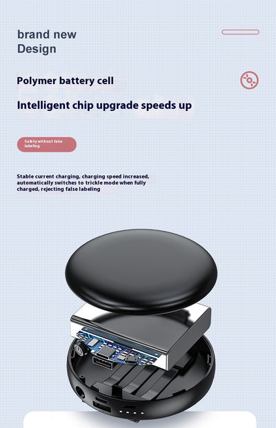 Batería Portátil de Alta Capacidad para Dispositivos Móviles - Image 15