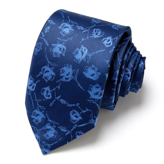 Corbata Profesional de Poliéster para Traje de Negocios - Image 42