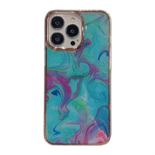 Funda Transparente para Celular con Bordes de Color y Protección Total - Image 19