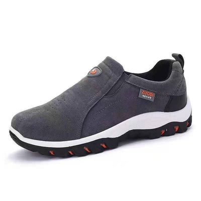 Zapatos Deportivos para Hombre Primavera Otoño - Senderismo y Uso Diario - Image 9