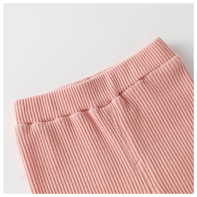 Leggings de Algodón Delgado y Elegante - Image 18