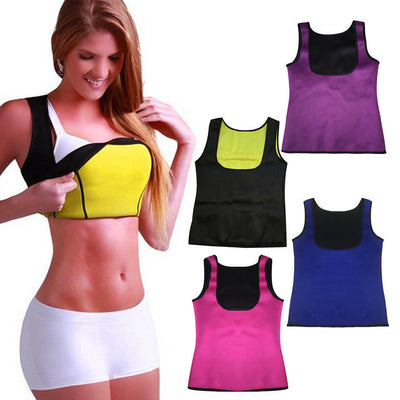 Chaleco Deportivo para Mujer - Image 5