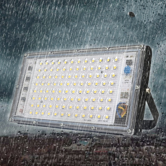 Lámpara LED de Iluminación Inteligente