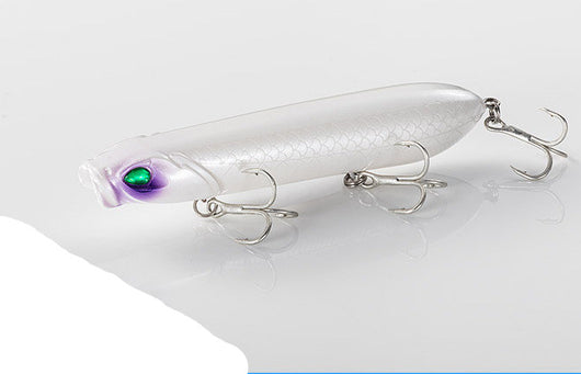 Anzuelo Flotante Luya Lure Pencil - Sistema de Superficie para Pesca - Image 15