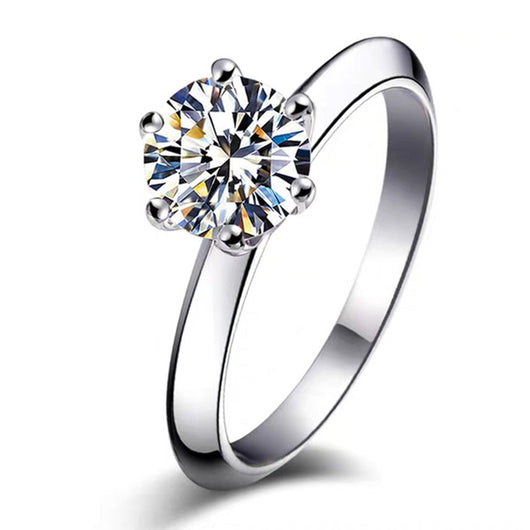 Anillo de Diamante - Image 9