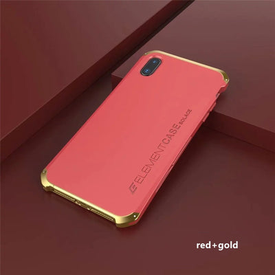 Funda Metálica Mate para Celular - Image 15