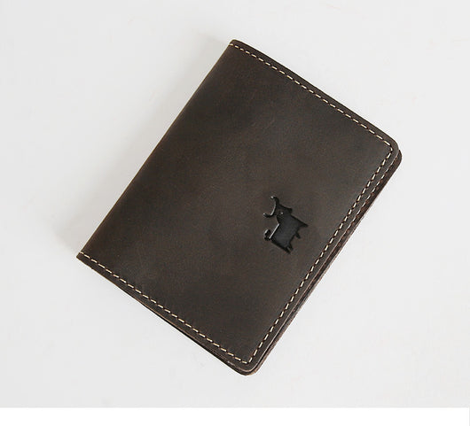 Cartera de Cuero para Hombre - Image 10