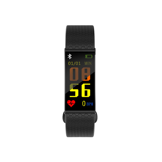 Pulsera Inteligente F7 con Monitor de Salud - Image 4