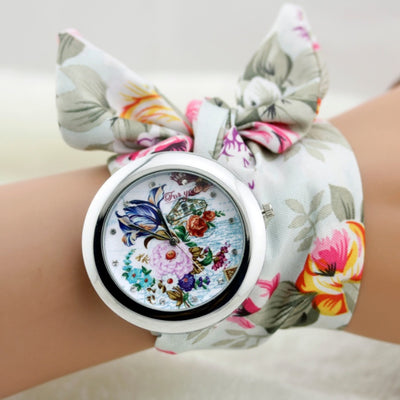 Reloj Retro Vintage para Mujer - Diseño Europeo Clásico - Image 18