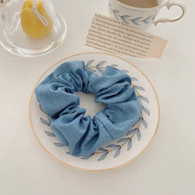 Cuerda para la Cabeza con Diseño Floral Calado - Image 16