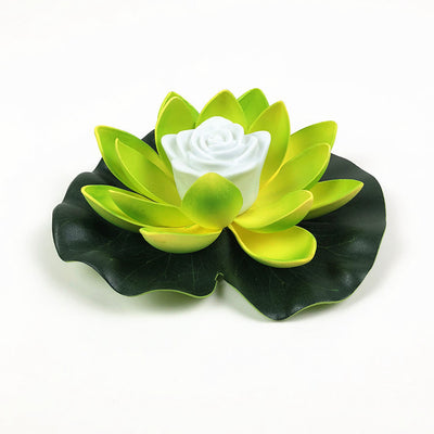 Lámpara Loto LED Decorativa - Image 5