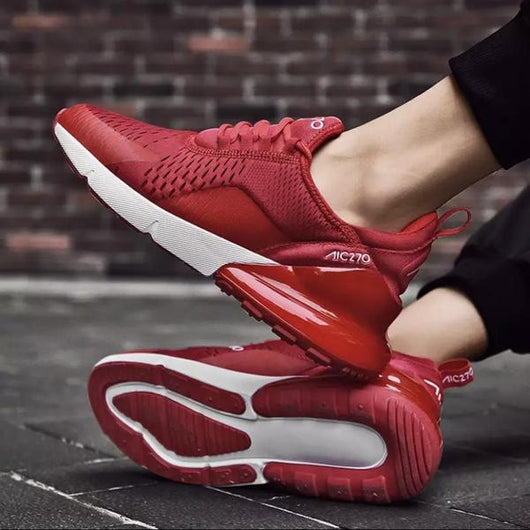 Zapatillas Casuales de Otoño - Tendencia Urbana Estilo Coreano - Image 19