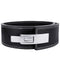 Single row buckle