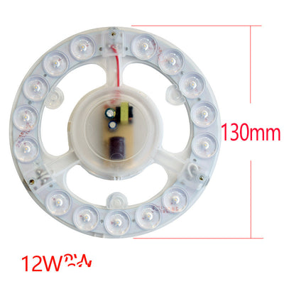 Panel LED de Techo Modificable - Image 11