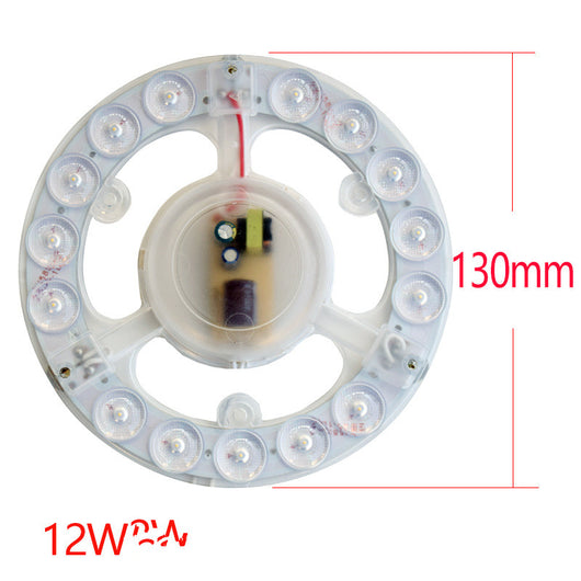 Panel LED de Techo Modificable - Image 11