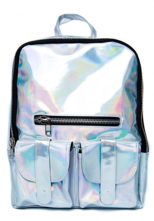 Mochila Láser Dead Fly - Estilo Harajuku con Personalidad Única - Image 6