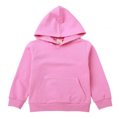 Sudadera con Capucha de Manga Larga para Niños - Image 29