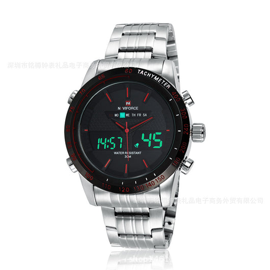Reloj Deportivo Resistente al Agua - Image 2