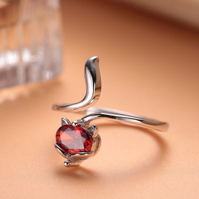 Anillo Zorro Three Lives III - Image 5