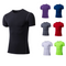 Camiseta Deportiva de Alto Rendimiento