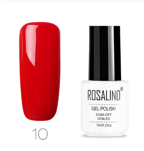 Gel de Uñas Fotopolimerizable Estilo Japonés - Image 22