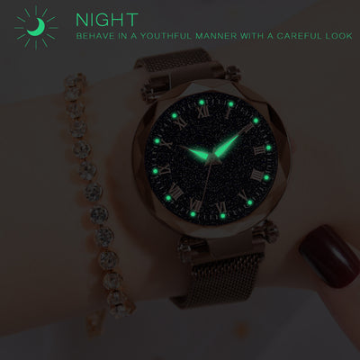 Reloj Magnético de Precisión - Image 2