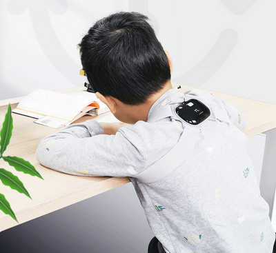 Corrector de Postura Infantil con Soporte Ergonómico - Image 3