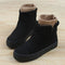 Botas de Nieve Impermeables