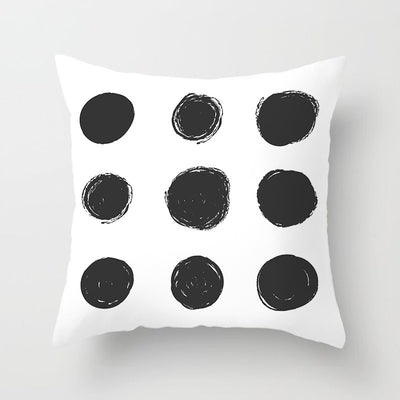 Funda de Almohada Premium para el Hogar - Image 28
