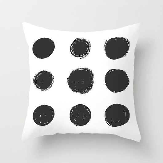 Funda de Almohada Premium para el Hogar - Image 28