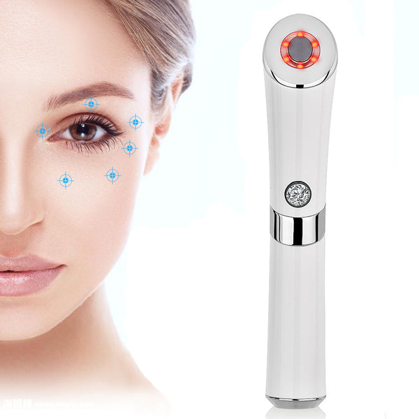 Masajeador Ocular Inteligente