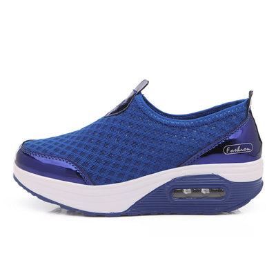Zapatos Mecedora - Comodidad en Movimiento - Image 8