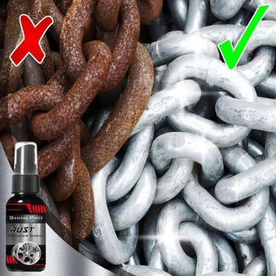 Spray Removedor de Óxido para Auto 30ml - Image 16