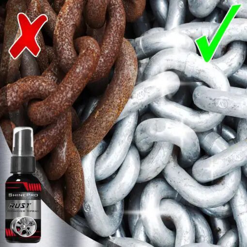 Spray Removedor de Óxido para Auto 30ml - Image 16