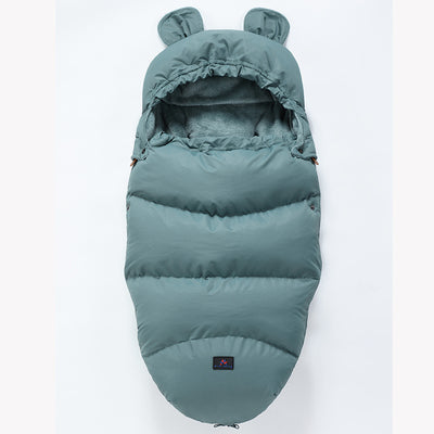 Saco de Dormir Térmico para Cochecito de Bebé - Image 14
