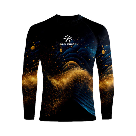 Traje de Buceo con Capucha y Protección Solar - Rashguard para Surf